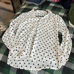 Express blouse